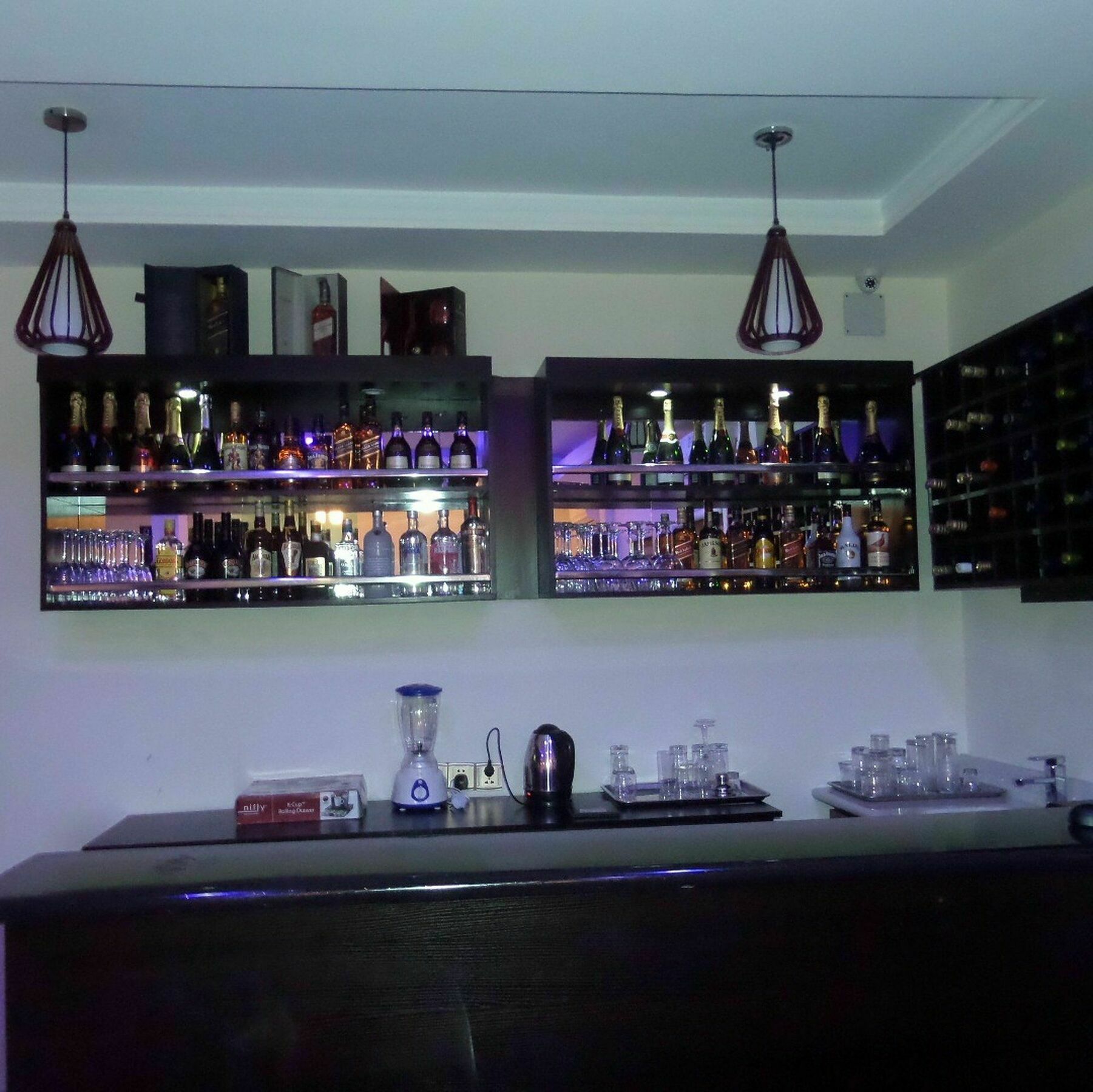 莱特盖特酒店 拉各斯 外观 照片